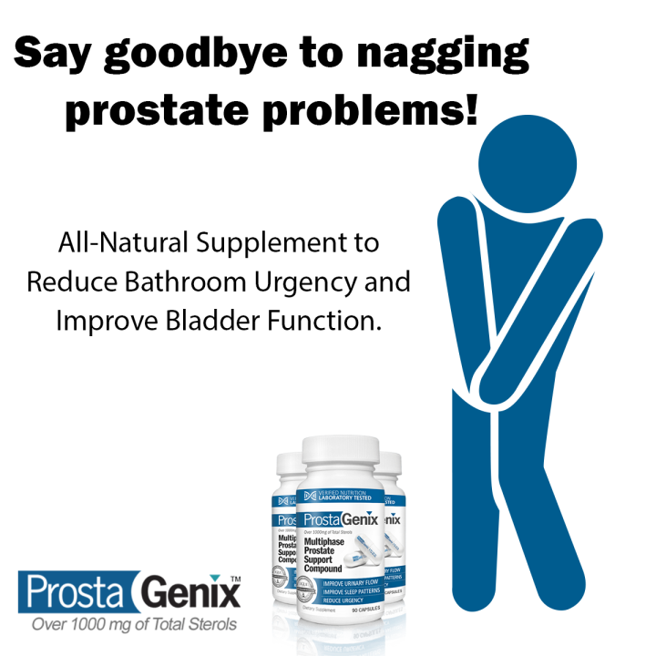 อาหารเสริม-สำหรับผู้ชาย-ต่อมลูกหมาก-multiphase-prostate-support-compound-90-capsules-prostagenix