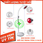 Đèn hồng ngoại chân cao- kèm bóng 275w