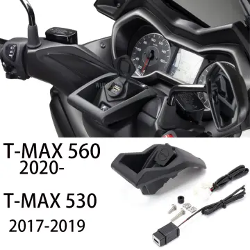 NEW Spotlight bracket For YAMAHA t max 560 Motorcycle Accessorier