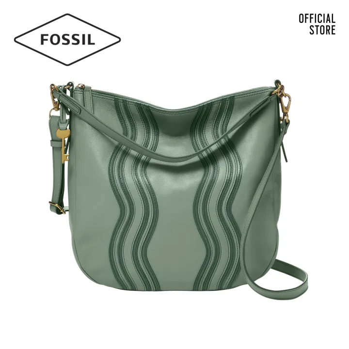 Fossil Jolie Hobo ZB1693343 Lazada PH