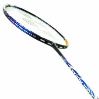 Yonex Astrox 100zz th น้ำหนัก3u ของแท้ แพคดี ส่งไวมาก (dark navy สีน้ำเงิน) สภาพโดยรวมดี มีรอยตักลูก