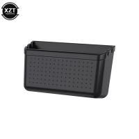 【CC】 Car Storage Coin Card Holder Interior Supplies Sundries Bracket Soft Organizer Accessories