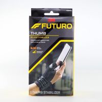 genuine ✱Futuro thumb นิ้วหัวแม่มือ พยุงนิ้วหัวแม่มือ Size SM และ LXL✤