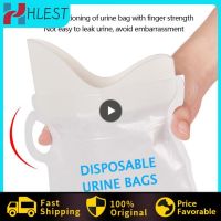 【LZ】☢▤✁  Universal Emergency Urinal Toilet Bag Universal Vomit Bags Mini Descartável Banheiros Móveis Suprimentos para Carro Unisex 700cc