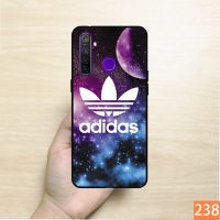 Realme 5Pro เคสสกรีน #238