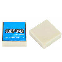 【กันลื่น】Anti-slip Surf Wax กระดานโต้คลื่นอุปกรณ์กระดานสเก็ตบอร์ดฐานแว็กซ์อุณหภูมิน้ำ สเก็ตบอร์ดแว็กซ์ท่องอุปกรณ์แผง