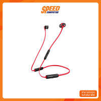 HYPERX GAMING HEADPHONES CLOUD BUDS WIRELESS 2Y (HEBBXX-MC-RD/G) หูฟัง By Speed Computer