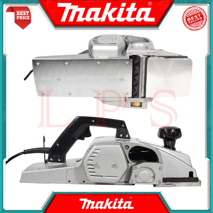 makita-power-planer-กบไสไม้ไฟฟ้า-5-นิ้ว-เครื่องไสไม้-เครื่องรีดไม้-กบไสไม้-รุ่น-1804-งานไต้หวัน-aaa-การันตี