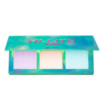 Lime Crime Hi-Lite Palette Mermaids  By Lime Crime Thailand