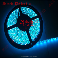 G 5050 12v waterproof 5m red yellow blue green white pink warm white RGB ice blue 300leds highlight LED light bar