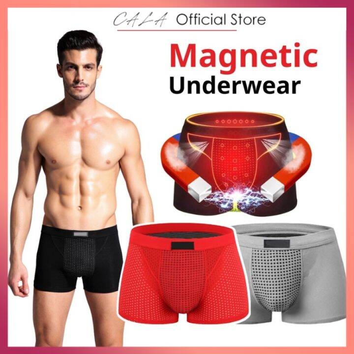 COD THERAPY HEALTH CARE BOXER Therapy Underwear Boxer