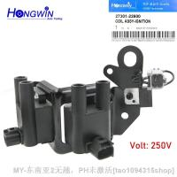 【hot】❡✳ 27301-22600 Ignition Coil With Extension Wire 1.5L 2000-2005 27301 22600 2730122600