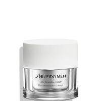 Shiseido Men Total Revitalizer Cream 50ml ครีมบำรุงผิวหน้า สำหรับผู้ชาย