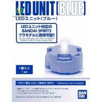 Bandai LED UNIT(BLUE) (ถุง) โมเดลสะสม