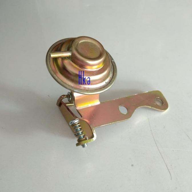 Vacum Vacuum Idle Up Ac Kijang Super / 5K Lazada Indonesia