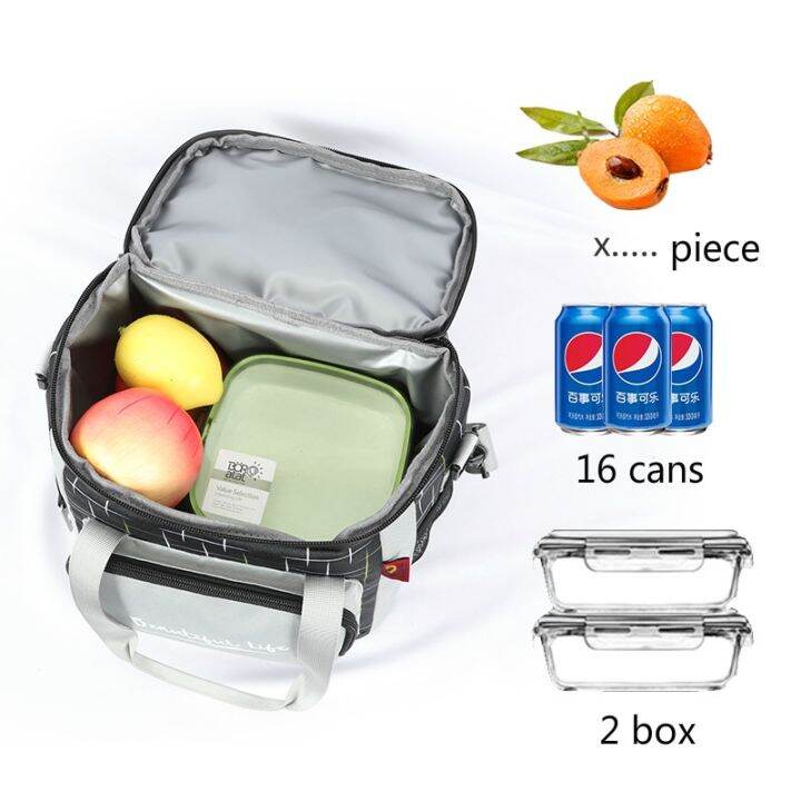 denuoniss-new-milk-cooler-bag-16-cans-waterproof-portable-food-picnic-beer-bag-work-lunch-for-adult-menwomen-insulation-bag