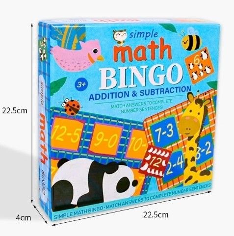 math-bingo-สอนลูกคิดเลขแบบเนียนๆ-สนุกสนาน-แต่เข้าใจและจำได้ดีกว่าบังคับคิดเลขในสมุดแบบฝึกหัดนะคะ