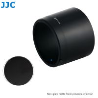 New Product! JJC Reversible Camera Lens Hood Compatible With Canon RF 800Mm F11 IS STM Lens For Canon EOS R6 Ra R RP R5 C70 Replaces ET-101