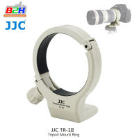 JJC TR-1 II Tripod Mount Collar Ring for Canon EF 70-200mm f/4L, 70-200mm f/4L IS, EF 70-200mm f/4L IS II USM lens