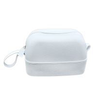 Outdoor Silicone Mask Storage Bag Beach Waterproof Bag Handbag Swimming and Cycling Bathroom Storage Bag