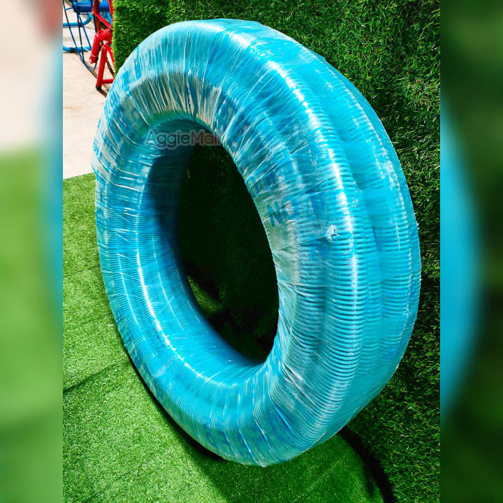 thai-pipe-ท่อน้ำไทย-ท่อดูดน้ำ-สายดูดน้ำ-พีวีซี-สีฟ้าอ่อน-ไฮล่อน-1-นิ้ว-ยาว-20-เมตร-ใช้ดูดน้ำ-ส่งน้ำ-และดูดเม็ดพลาสติก-จัดส่ง-kerry