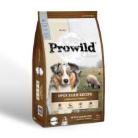 Prowild โปรไวลด์ อาหารสุนัขทุกสายพันธุ์/ทุกช่วงวัย ขนาด 15 กก