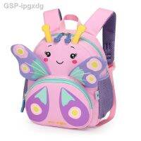 ☬」❄Bebê Mochilas Jardim De Infância กระเป๋านักเรียน Crianças Mochila Mochila