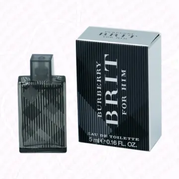 burberry brit rhythm lazada