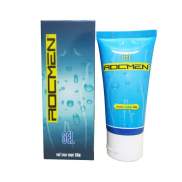 Gel Bôi Trơn ROCCMEN 50g