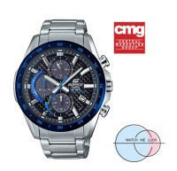 แท้แน่นอน 100% ออกใหม่ล่าสุดปี 2021 กับ Casio Edifice EQS-900DB-2 อุปกรณ์ครบทุกอย่างพร้อมใบรับประกัน CMG ประหนึ่งซื้อจากห้าง