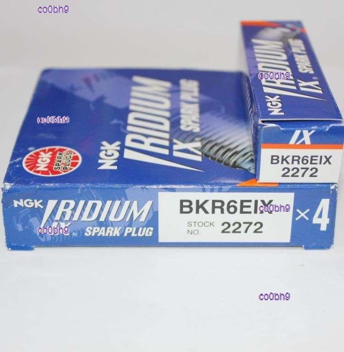 co0bh9-2023-high-quality-1pcs-ngk-iridium-spark-plug-is-suitable-for-06-09-volvo-s40-2-4l-2-5t-t5-5-cylinder