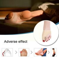 Bunion Corrector Hallux Valgus Foot Pedicure Sock Bone Toe Version Splint Thumb Foot Straightener Correction Separators Upd Z1k8