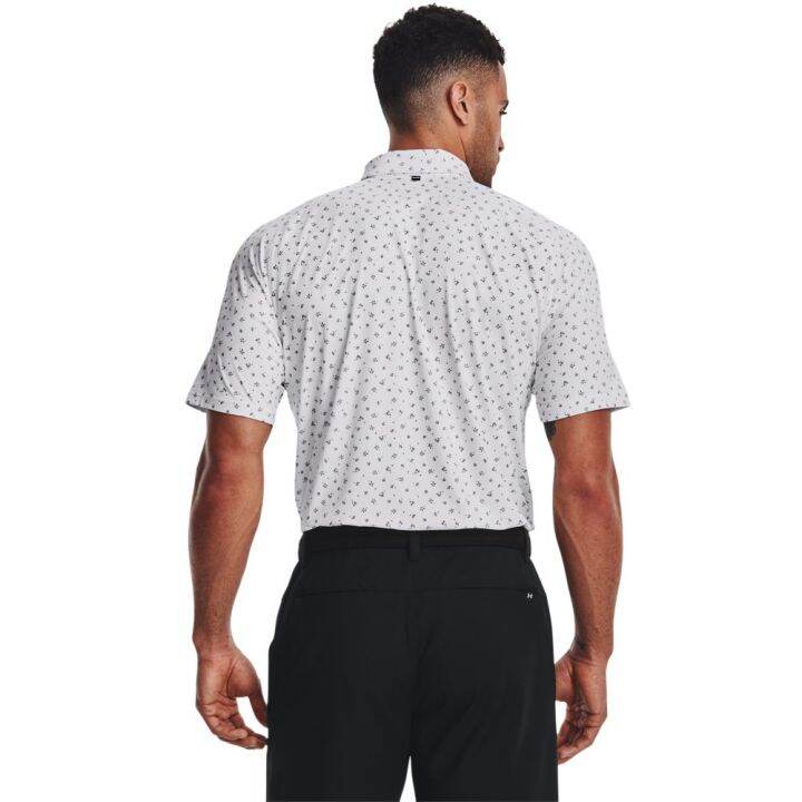 under-armour-ua-mens-iso-chill-floral-dash-polo-อันเดอร์-อาร์เมอร์-เสื้อออกกำลังกายสำหรับผู้ชาย