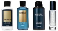 Bath &amp; Body Works กลิ่น  Midnight  หอมมีเสน่ห์อบอุ่นนุ่มละมุนน่าซุกอกแท้ 100% อเมริกา