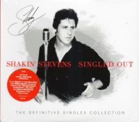 CD,Shakin Stevens - Singled Out - The Definitive Singles Collection (3CD)(2020)(Germany)