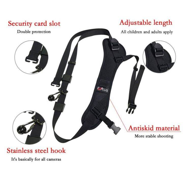 slr-cameras-quick-rapid-sling-shoulder-strap-neck-strap-belt-for-canon-nikon-sony-dslr-camera-accessories