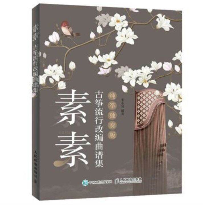 Mr.zhou guzheng adapted popular song set pure guzheng solo version of