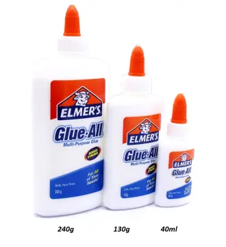 Shop Elmers Glue All with great discounts and prices online - Dec