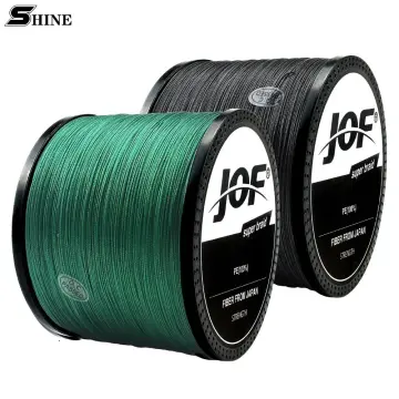 Ashconfish 8 Strands 100M Braided Fishing Line X8 PE Line Multicolor  Camouflage Blue/Green Camo Line 6-80LB