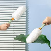 Dream Hunter Dust Brush Disposable Electrostatic Household Cleaning Microfiber Dusting Brush Sweeping Feather Duster Cleaner Removal Dropship