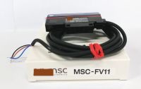 YTH MSC-FV11 fiber amplifier sensor spot