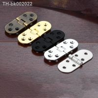 ☏ Zinc Alloy Mounted Folding Hinges Self Supporting Foldable Table Cabinet Door Hinge Furniture Hardware