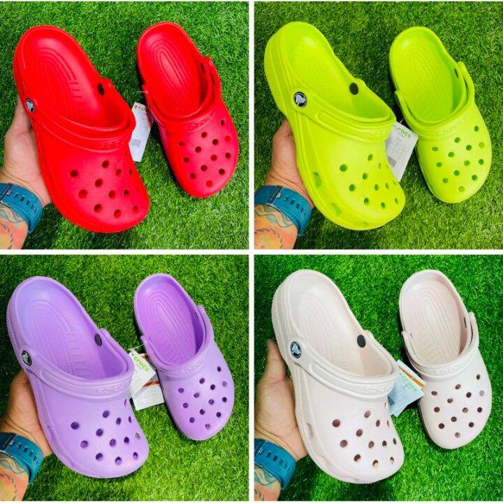 hot sale crocs