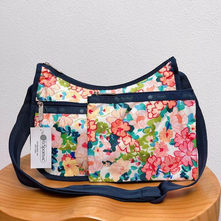 Lesportsac Cloth Bag Home Lesportsac Lightweight Practical Women's Bag