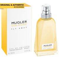 Thierry Mugler Mugler Cologne Fly Away EDT 100 ml.