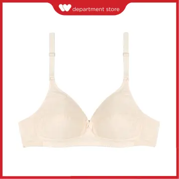 SO-EN Danica Daily Non-Wire Bra