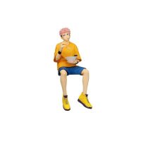 Frew Jutsu Kaisen Nudo Stopper Figure: Yujin Toraje Ending Costume Ver