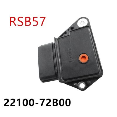 RSB-57 22100-72B00 Car Ignition Control Module for Honda Civic V Rover 400 1.4 16V 2210072B00 RSB57 Ignite Switch