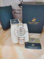 นาฬิกาข้อมือผู้หญิง Beverly Hills Polo Club TD-BP3102X.390 Kadın Kol Saati ขนาดหน้าปัด : 34 MM ส่งฟรี   มีประกัน