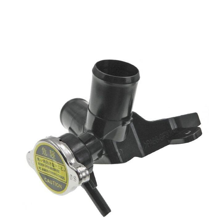 1650221080 Coolant Filler Neck Assembly With Radiator Cap Fits Toyota